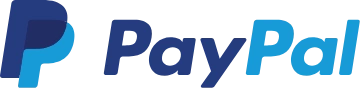 PayPal – accepted payment method at Decor Triibe