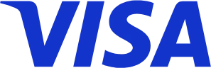 Visa – accepted payment method at Decor Triibe